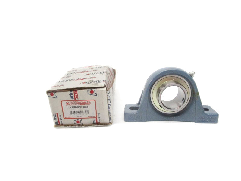 AMI BEARINGS UCP209C4HR23 NSMP