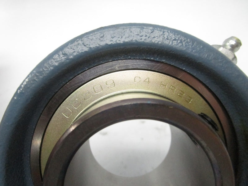 AMI BEARINGS UCP209C4HR23 NSMP