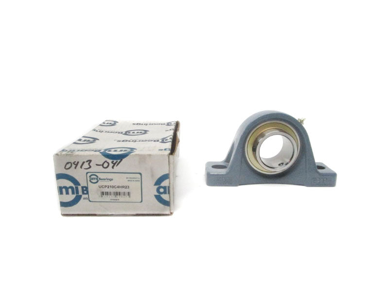 AMI BEARINGS UCP210C4HR23 NSMP