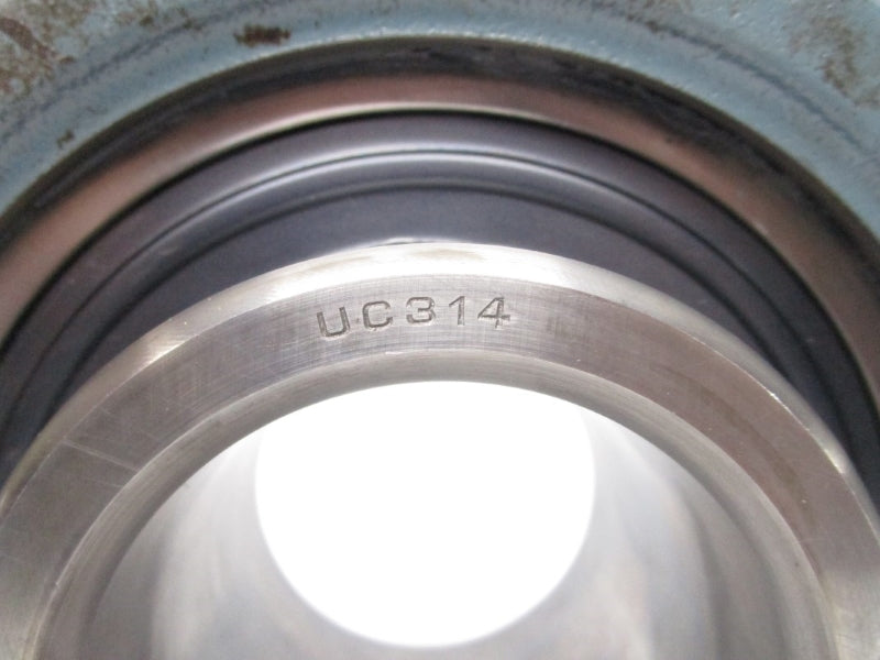 AMI BEARINGS UCF314 NSMP