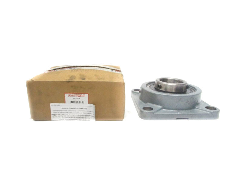 AMI BEARINGS UCF316 NSMP