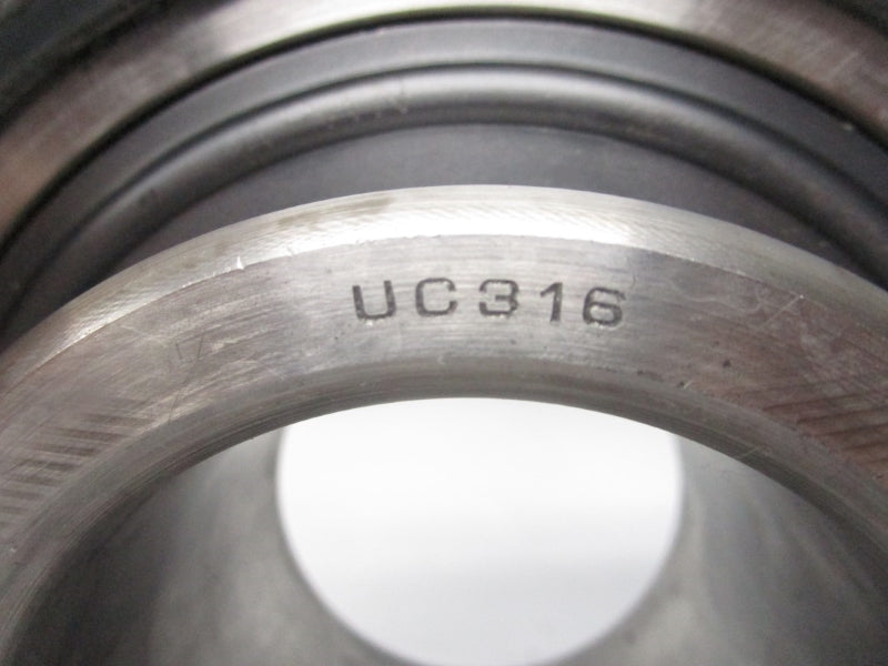 AMI BEARINGS UCF316 NSMP