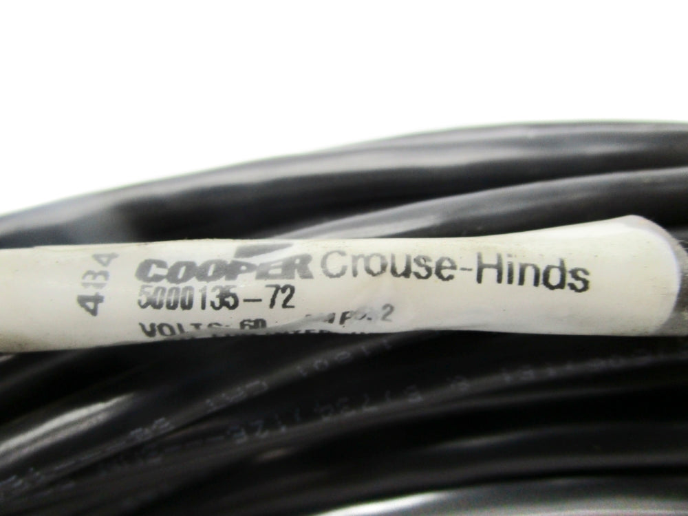 COOPER 5000135-72 NSNP