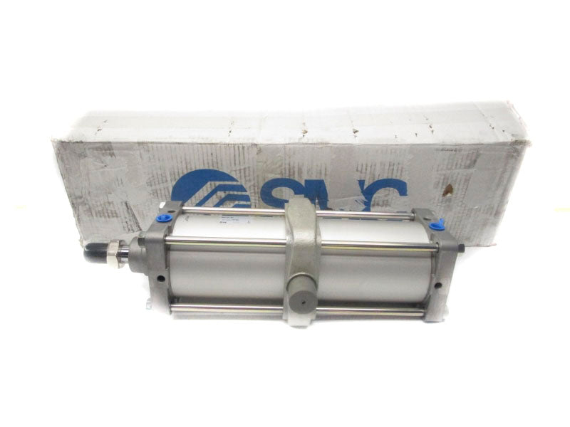 SMC CS2T125-350 140PSI NSMP