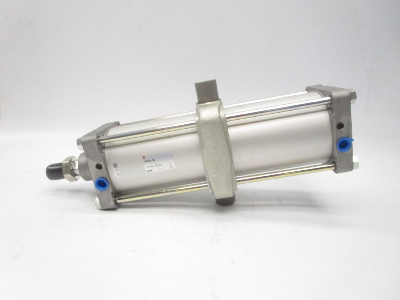 SMC CS2T125-350 140PSI NSMP