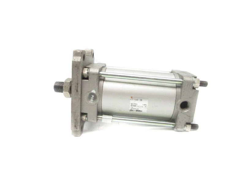 SMC CDA2B100-100 UNMP