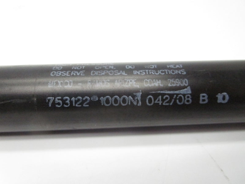 STABILUS 753122-1000N042/08 UNMP