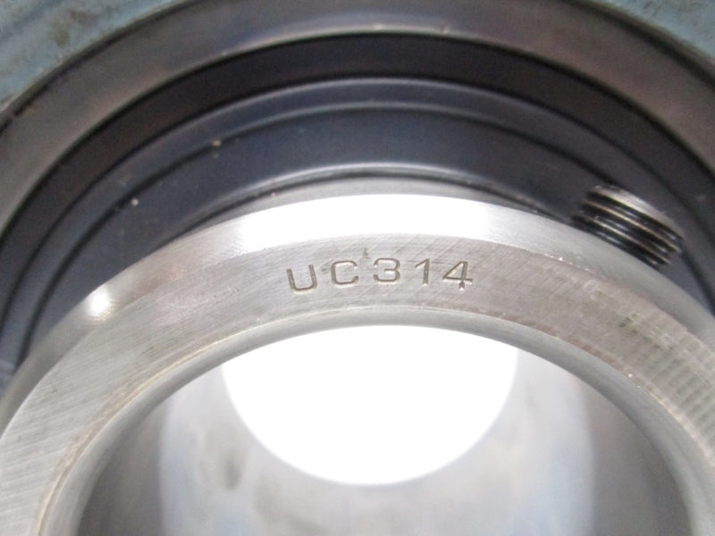 AMI BEARINGS UCF314 NSNP