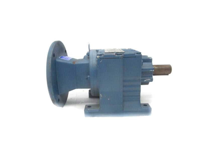 SEW EURODRIVE R27AM56 UNMP