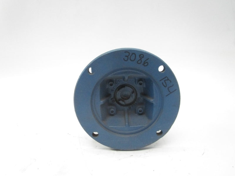 SEW EURODRIVE R27AM56 UNMP
