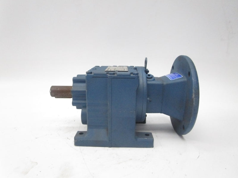 SEW EURODRIVE R27AM56 UNMP