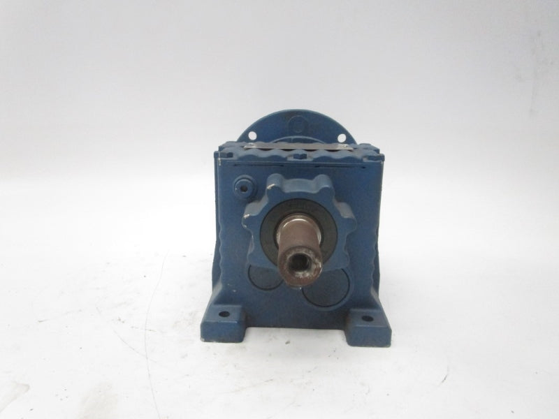SEW EURODRIVE R27AM56 UNMP
