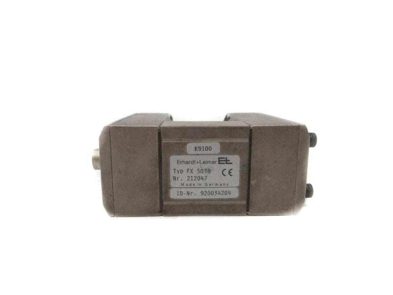 ERHARDT+LEIMER FX5030 212047 UNMP