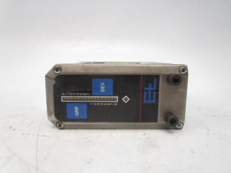 ERHARDT+LEIMER FX5030 212047 UNMP