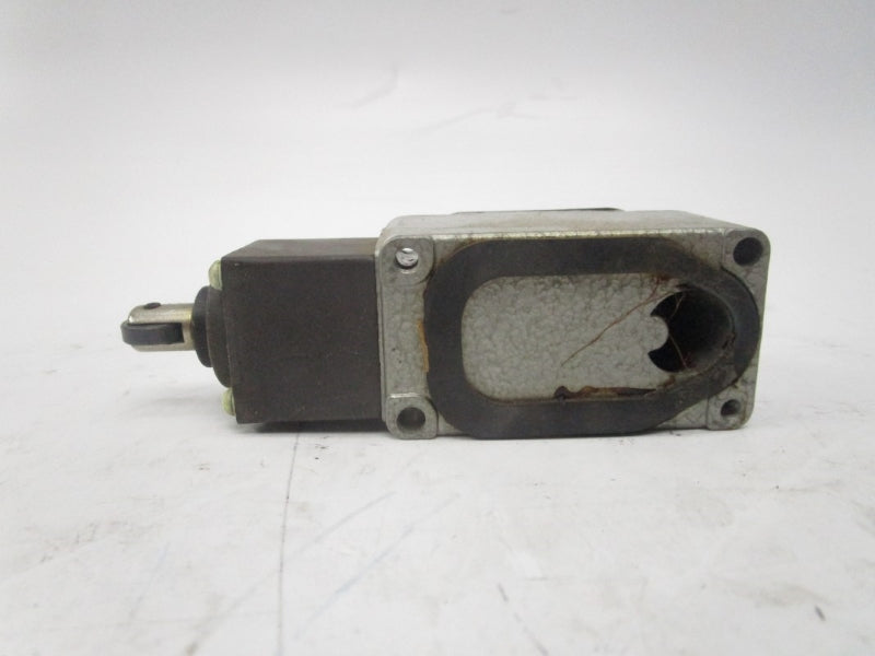 NAMCO SAI-P51 600VAC 10A NSNP