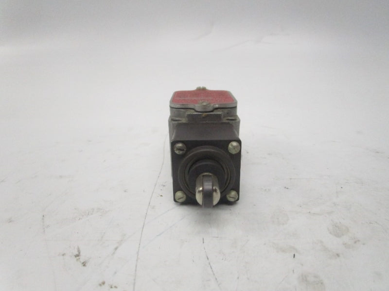 NAMCO SAI-P51 600VAC 10A NSNP