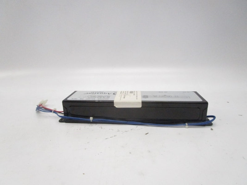 AQUAFINE 16518 120V 1.0A NSNP