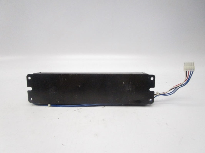 AQUAFINE 16518 120V 1.0A NSNP