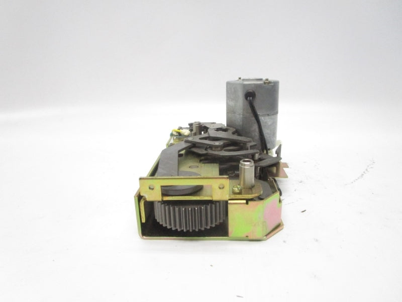 GENERAL ELECTRIC SPE120 120VAC 4.0A NSNP