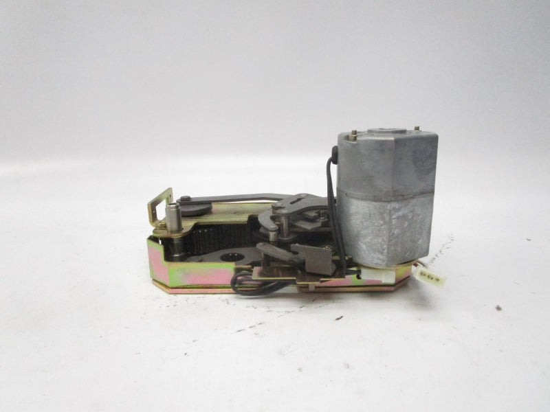 GENERAL ELECTRIC SPE120 120VAC 4.0A NSNP