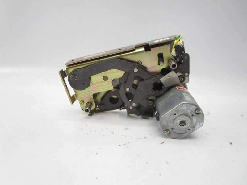 GENERAL ELECTRIC SPE120 120VAC 4.0A NSNP