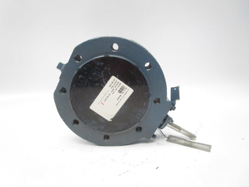 DEZURIK 2091100R004 4" UNMP