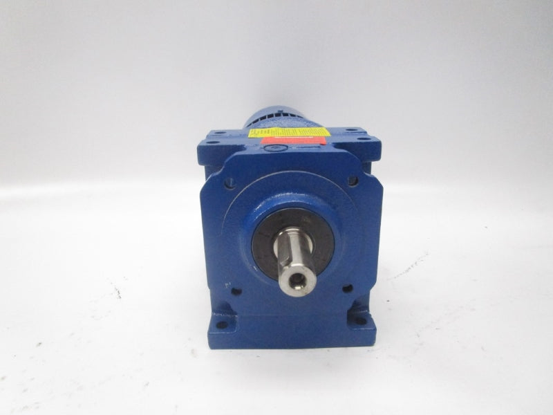 ROSSI FO71B6B5 MR3I50UC2A 440V 1.0A UNMP