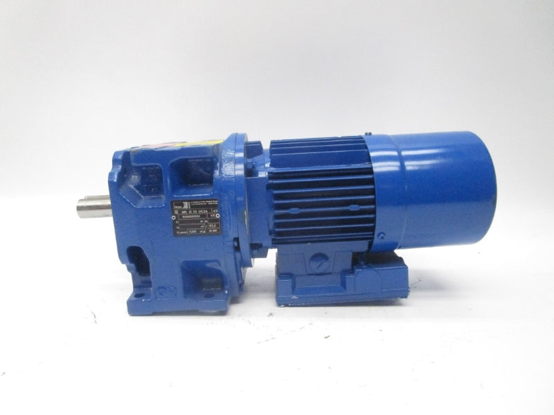 ROSSI FO71B6B5 MR3I50UC2A 440V 1.0A UNMP