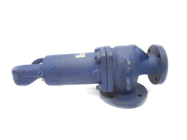 ADVANCE VALVE 32.901-2X3 UNMP