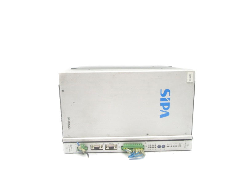 SIPA SP/IRAZ24 F/W 1.14 230VAC 15A UNMP