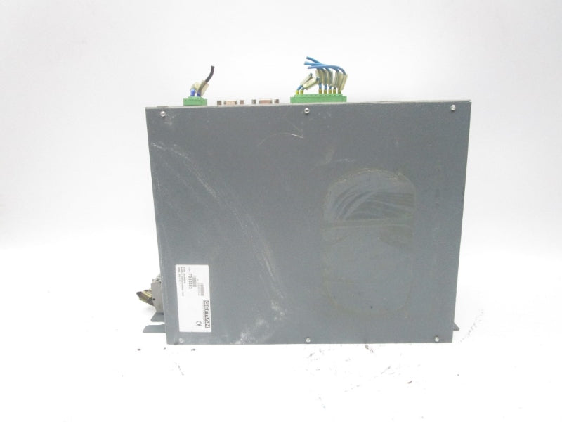 SIPA SP/IRAZ24 F/W 1.14 230VAC 15A UNMP