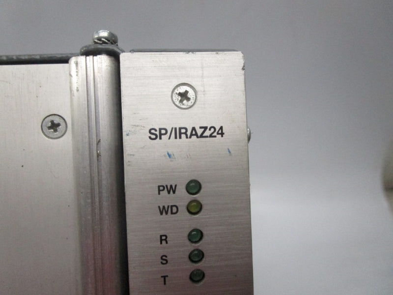 SIPA SP/IRAZ24 F/W 1.14 230VAC 15A UNMP