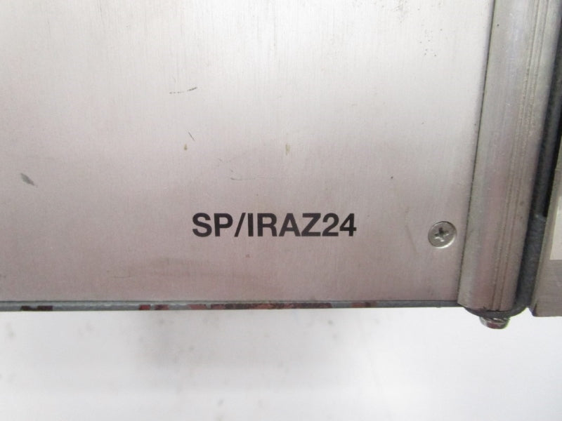 SIPA SP/IRAZ24 F/W 1.14 230VAC 15A UNMP