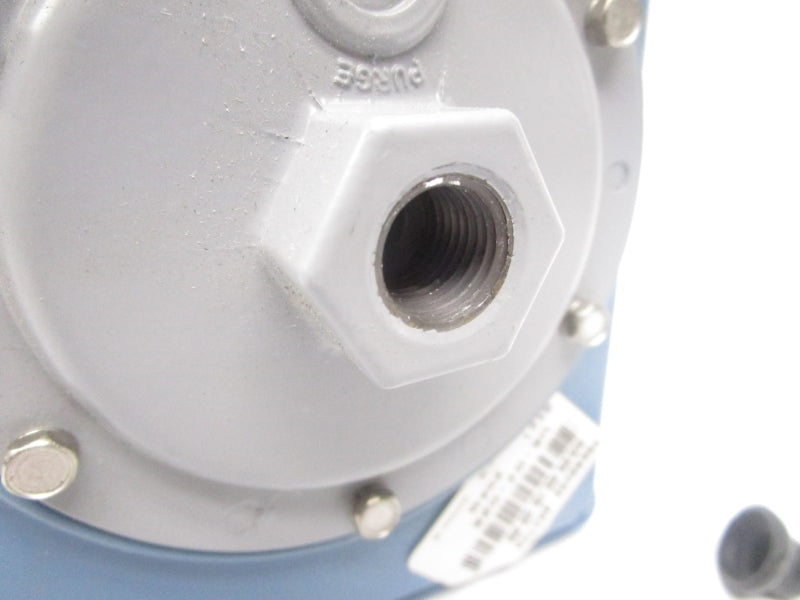 UNITED ELECTRIC J403-451 480VAC 15A 225PSI UNMP