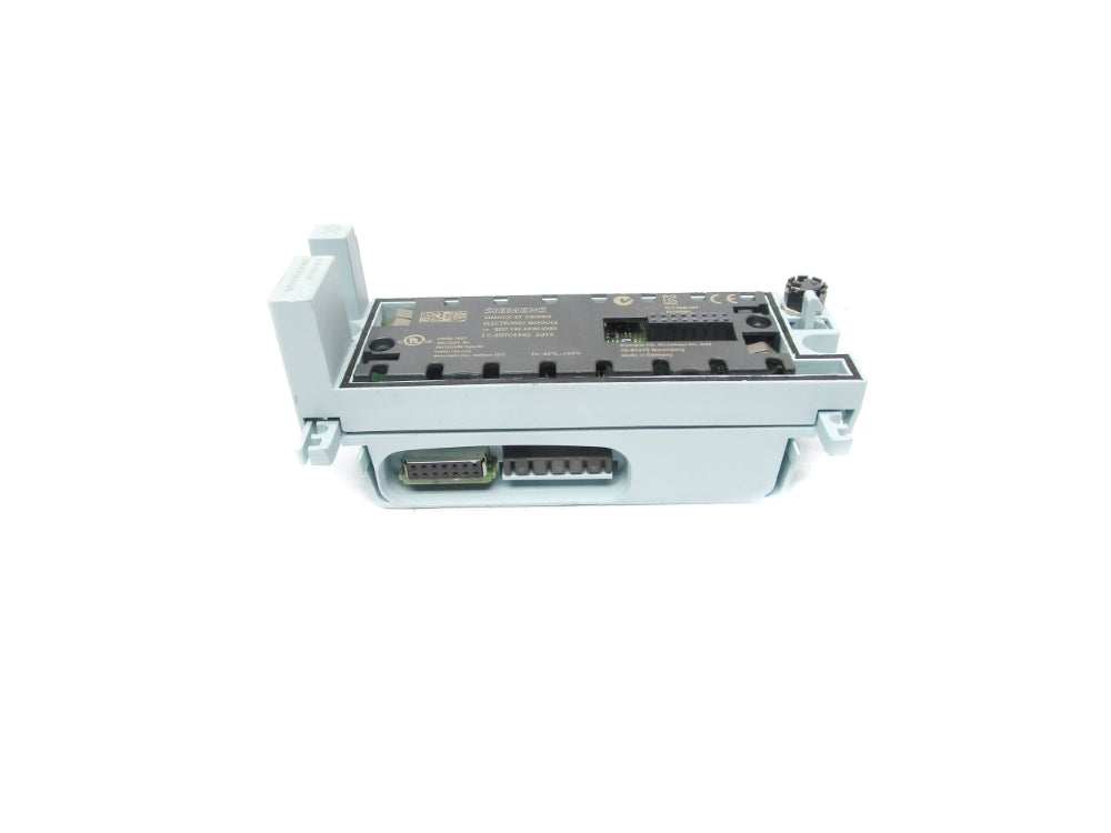 SIEMENS 6ES7144-4JF00-0AB0 UNMP