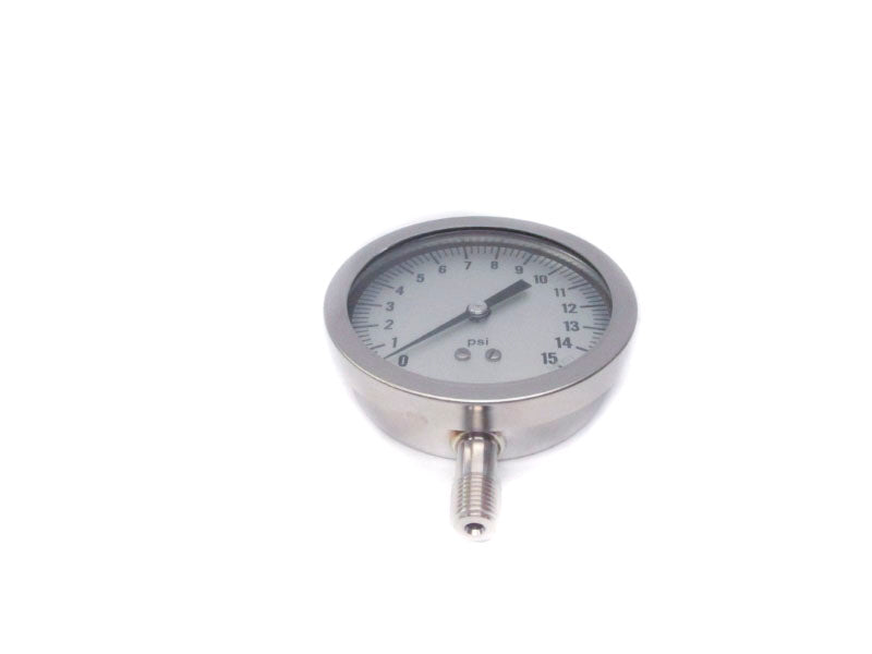 ASHCROFT 8964 0-15PSI NSNP