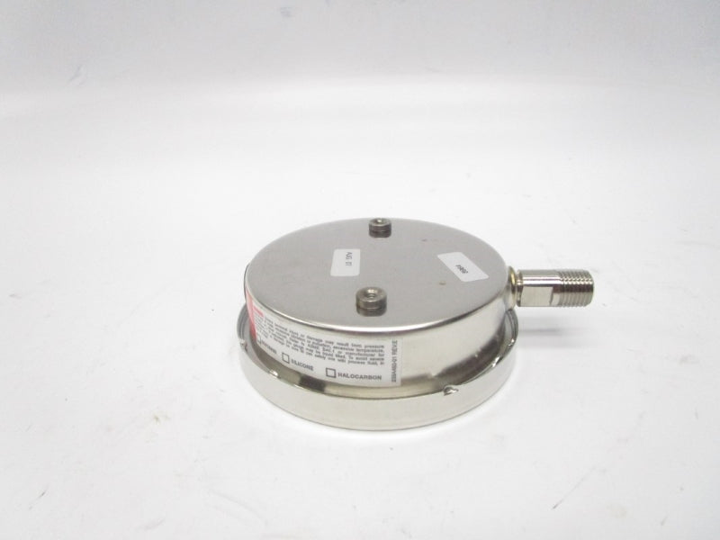 ASHCROFT 8964 0-15PSI NSNP