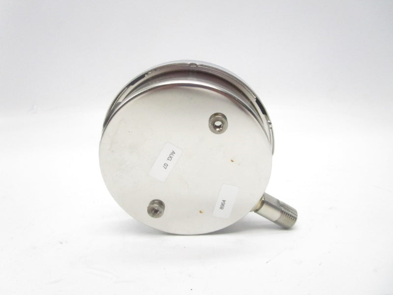 ASHCROFT 8964 0-15PSI NSNP