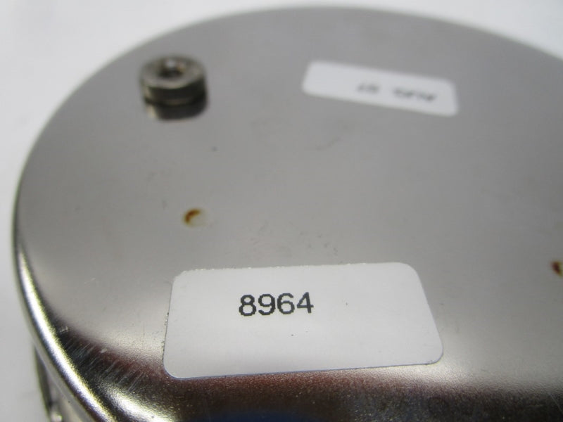 ASHCROFT 8964 0-15PSI NSNP