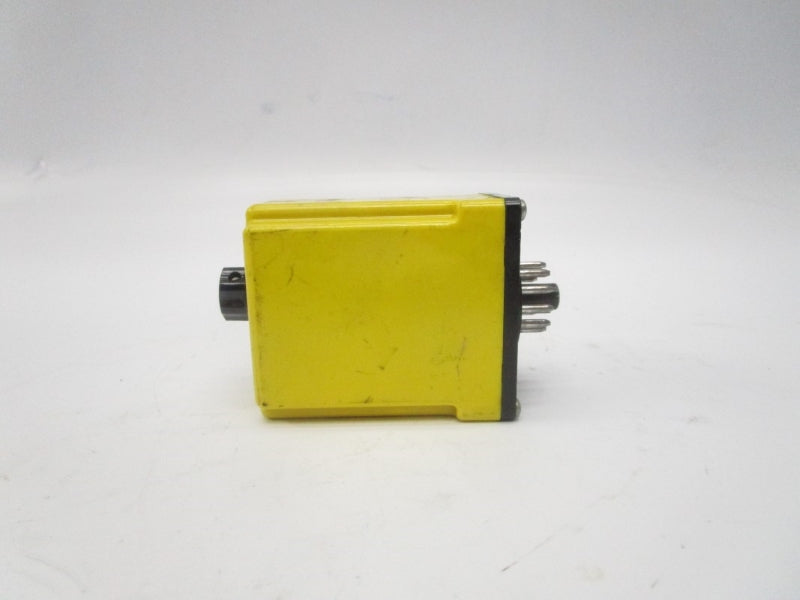 POTTER&BRUMFIELD CDB-38-70012 240VAC 10A 0.6-60S UNMP