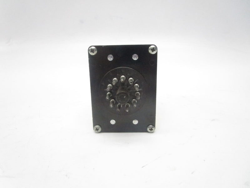 POTTER&BRUMFIELD CDB-38-70012 240VAC 10A 0.6-60S UNMP
