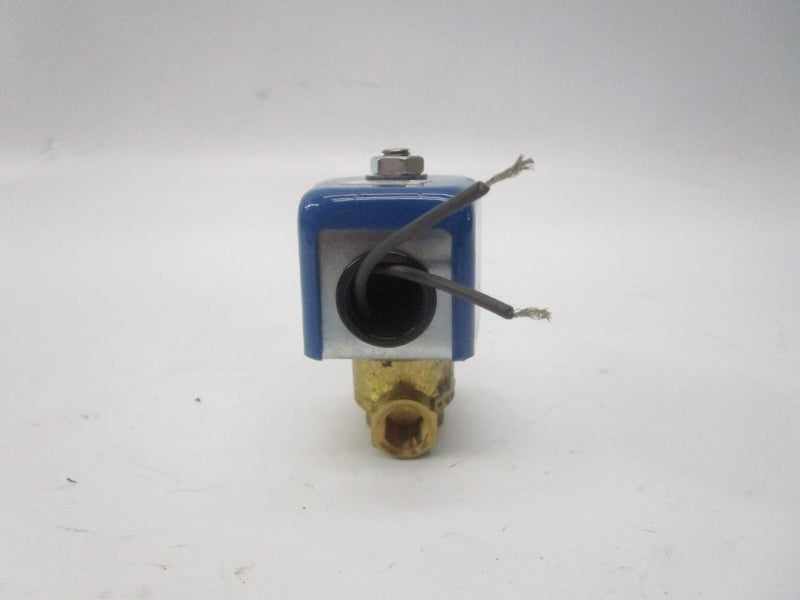 ALCON 68-45-24-CS 24VDC 70PSI 320'F NSNP