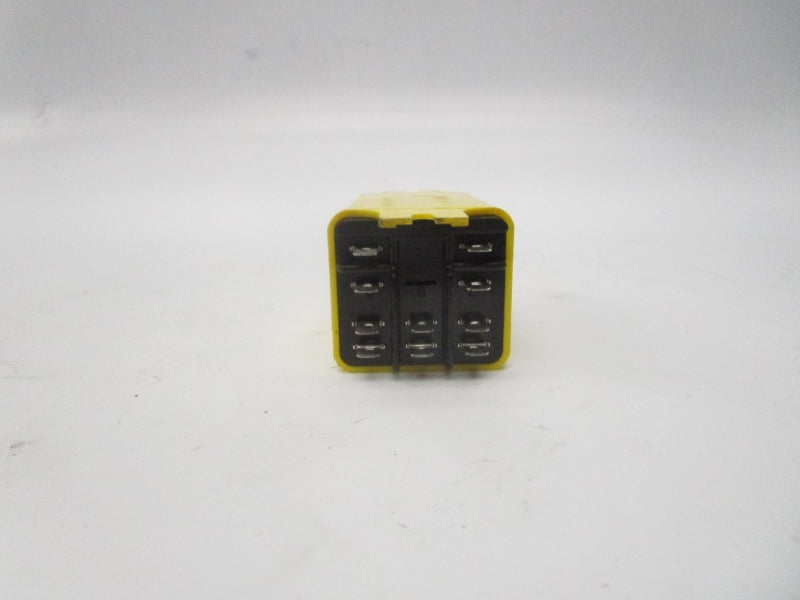 POTTER&BRUMFIELD CLF-42-70010 120VAC 10A 0.1-10S NSNP