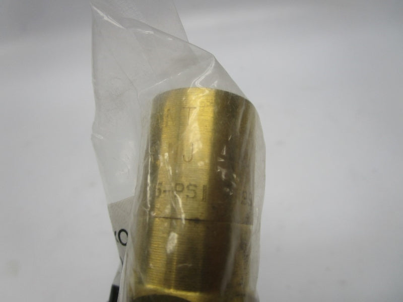 GENERANT CRV-500B-FS-75-PSI 75PSI NSMP