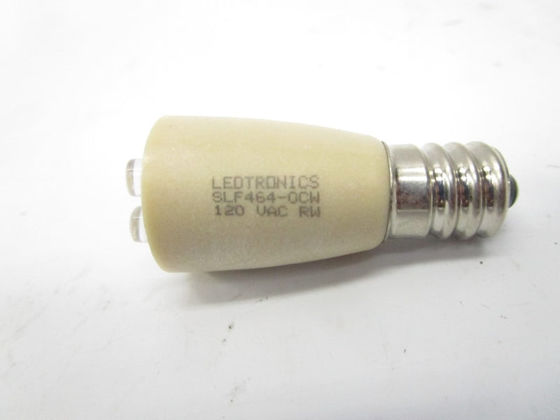 LEDTRONICS SLF464-OCW 120VAC NSNP