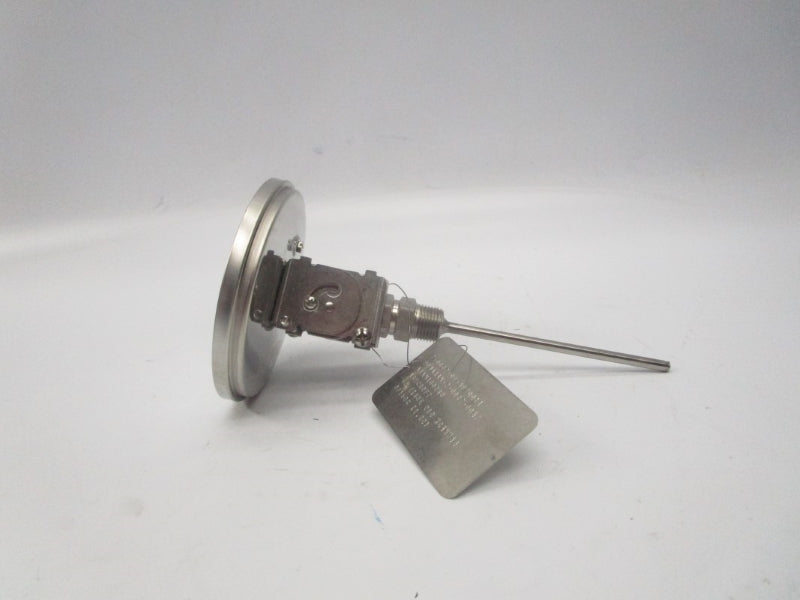 ASHCROFT 7-0027-OP-SP/0011 150'C NSNP