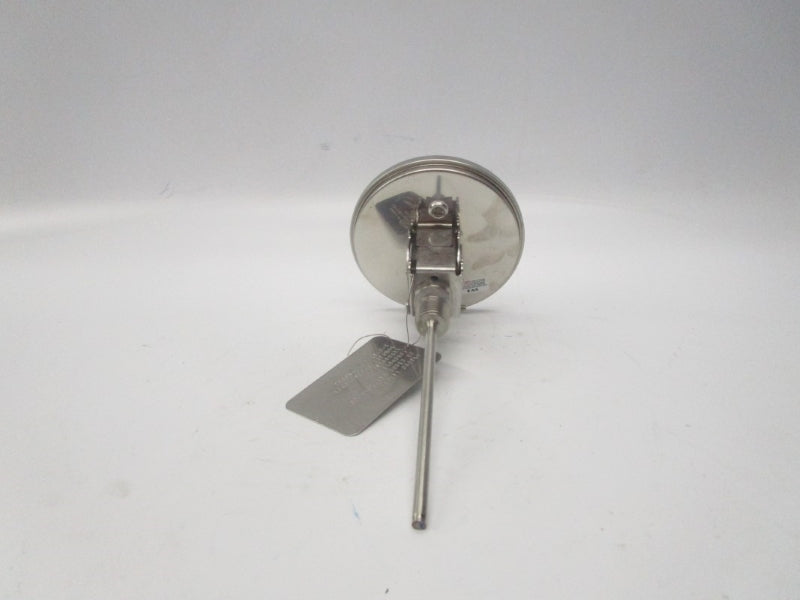 ASHCROFT 7-0027-OP-SP/0011 150'C NSNP