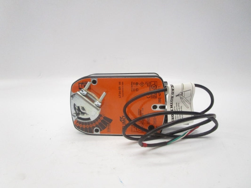 BELIMO LF24-SR-US 24VAC/DC 5A 150S NSNP