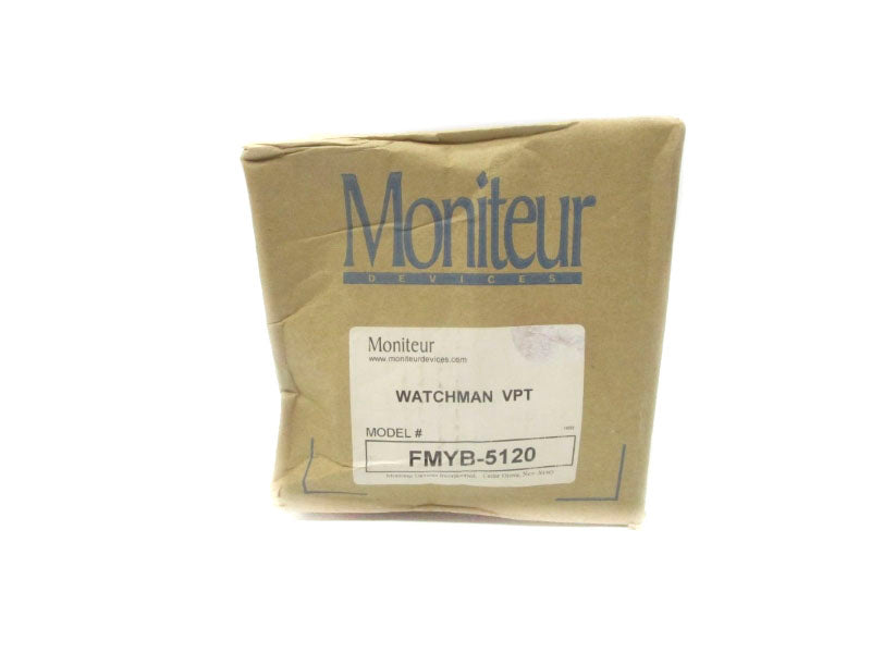MONITEUR FMYB-5120 NSFS