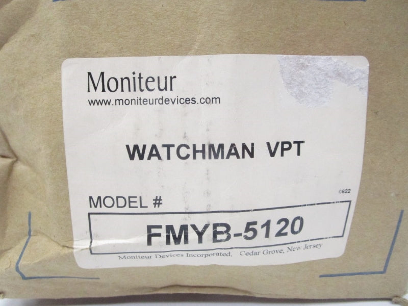 MONITEUR FMYB-5120 NSFS